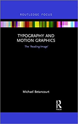 Typography and Motion Graphics: The 'Reading Image'
