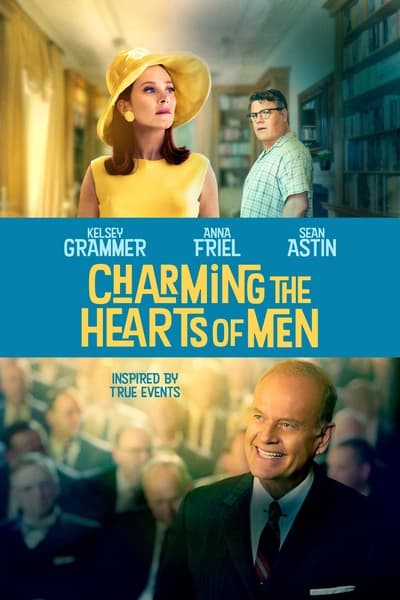 Charming the Hearts of Men (2021) 720p WEBRip AAC2 0 X 264-EVO