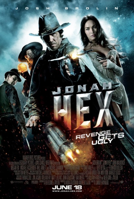 Jonah Hex 2010 BluRay 1080p DTS AC3 x264-3Li