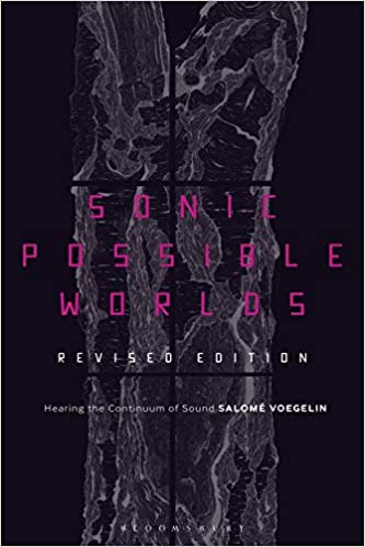 Sonic Possible Worlds, Revised Edition: Hearing the Continuum of Sound Ed 2