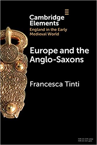 Europe and the Anglo Saxons