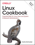 Скачать Linux Cookbook: Essential Skills for Linux Users and System & Network Administrators, 2nd Edition (Final)