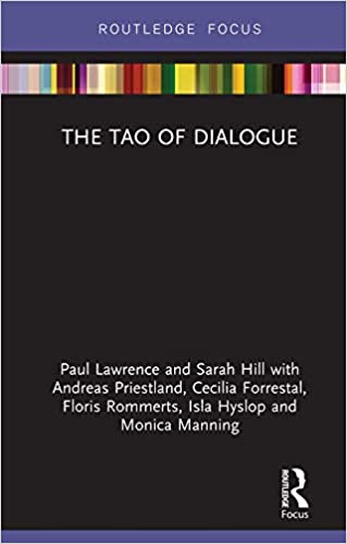 The Tao of Dialogue (Routledge Focus on Mental Health)