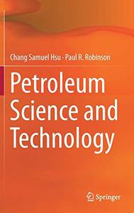 Petroleum Science and Technology 