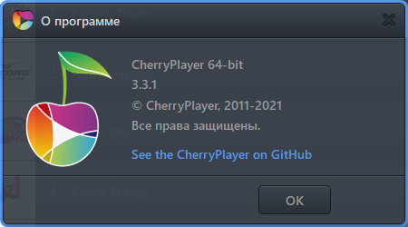 CherryPlayer 3.3.1
