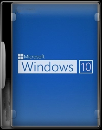 Windows 10 21H2 Lite by Den (x64) (2021) {Rus}