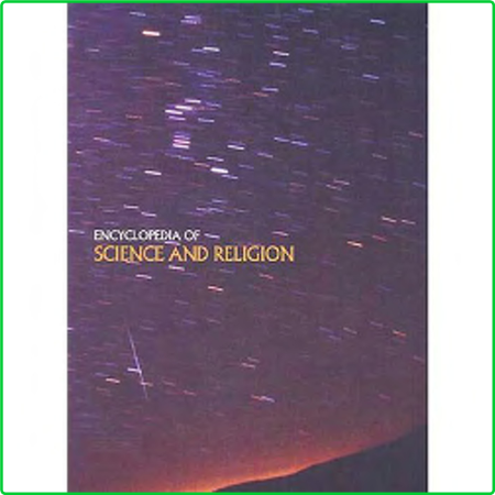 Science and Religion Encyclopedia