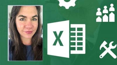 Introduction  to Microsoft Excel 365 1102b25e832259e81dd2b9f2647ae889