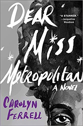 Dear Miss Metropolitan: A Novel