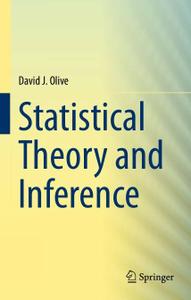 Statistical Theory and Inference