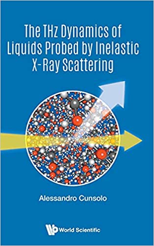 The Thz Dynamics Of Liquids Probed By Inelastic X ray Scattering