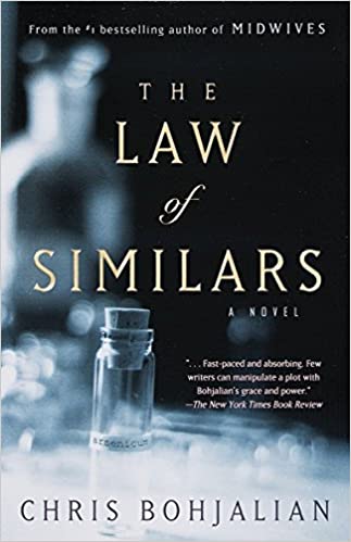 The Law of Similars: A Novel