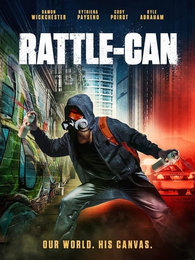 Rattle-Can (2021) 720p WEBRip Dual-Audio x264-XBET