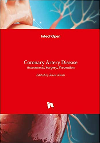 Coronary Artery Disease   Assessment, Surgery, Prevention