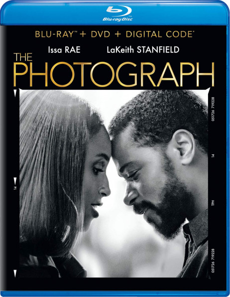 The Photograph (2020) 720p HD BluRay x264 [MoviesFD]