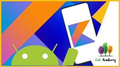 Kotlin  For Android Development: Learn Kotlin From Scratch 446cd9058c2130975587f9f0da3cabb8