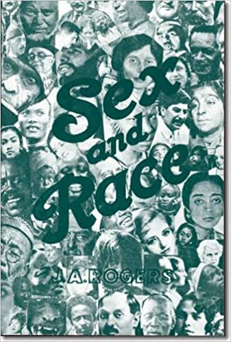 Sex and Race: A History of White, Negro, and Indian Miscegenation in the Two Americas, Vol. 2: The New World