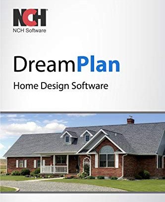 NCH  DreamPlan Plus 6.40 Beta