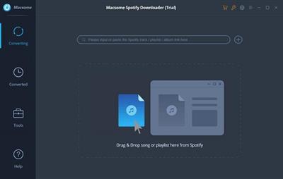 Macsome  Spotify Downloader 1.3.0 Multilingual