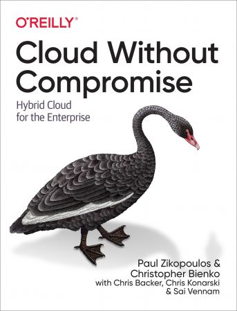 Cloud Without Compromise: Hybrid Cloud for the Enterprise (True EPUB)