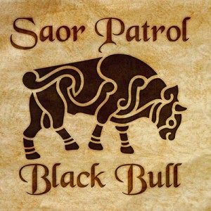 Saor Patrol   Black Bull