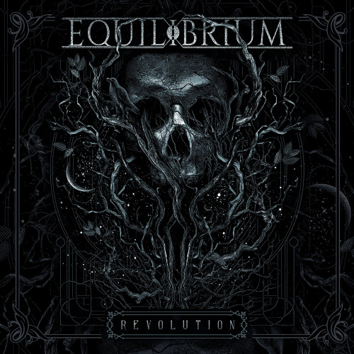 Equilibrium - Revolution [Single] (2021)
