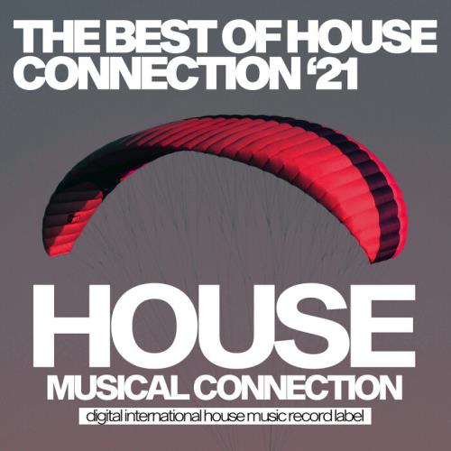 The Best Of House Connection Summer '21 (2021)