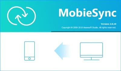 Aiseesoft  MobieSync 2.1.8 Multilingual