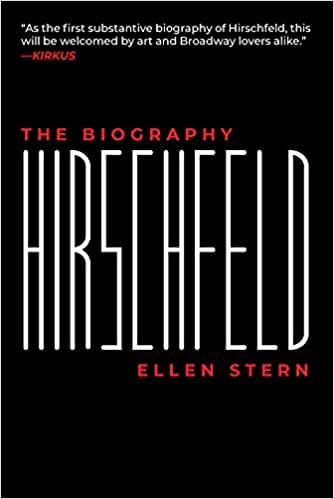 Hirschfeld: The Biography