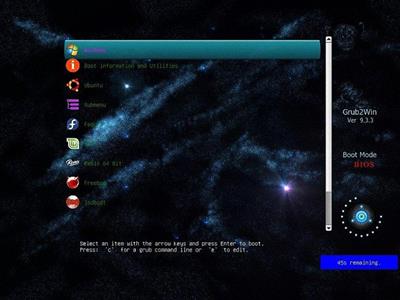 Grub2Win  2.3.0.6