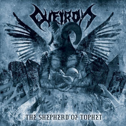 Queiron - The Shepherd of Tophet (2008)