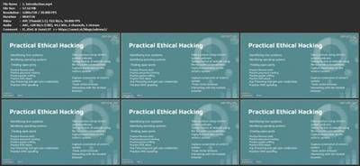 learn  Ethical hacking for beginners C6d8bee38e3ad551abf4f8d5184dfbf9