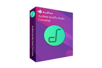 AudFree  Music Converter 2.2.0.360 Multilingual