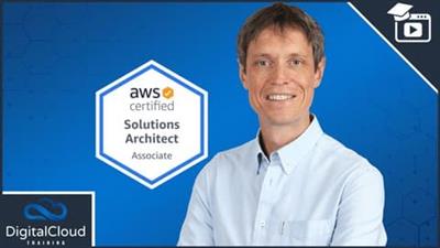 Udemy - AWS Certified Solutions Architect Associate - 2021 SAA-C02 (Update 04.2021)