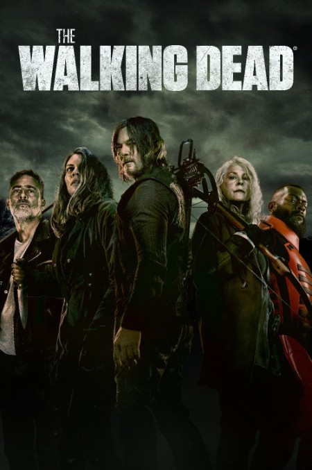 The Walking Dead S11E01 1080p HEVC x265-MeGusta