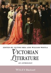 Victorian Literature An Anthology