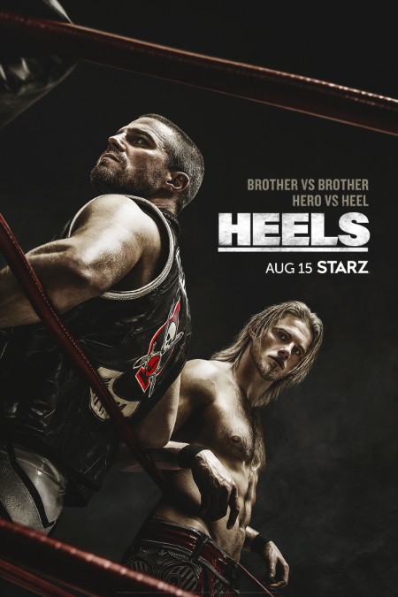 Heels S01E01 720p WEB H264-GGEZ