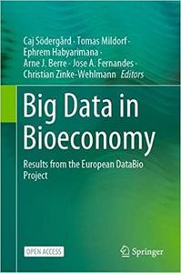 Big Data in Bioeconomy