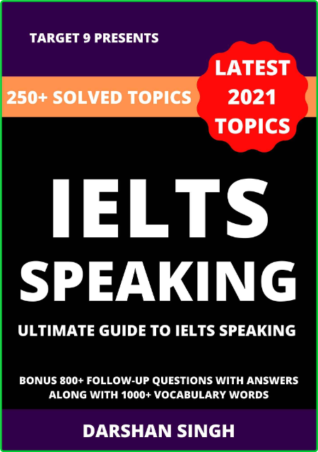 Ielts Speaking - Ultimate Guide To Ielts Success Fbb4e96a686e4025d7ad3cc50ec4dd33