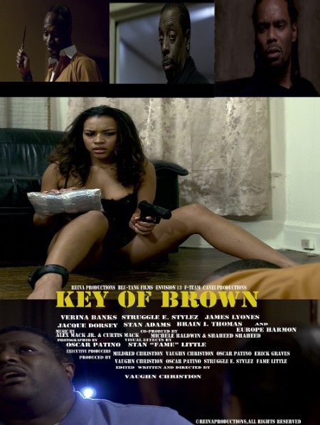 Key Of BrOwn 2013 1080p WEBRip x265-RARBG