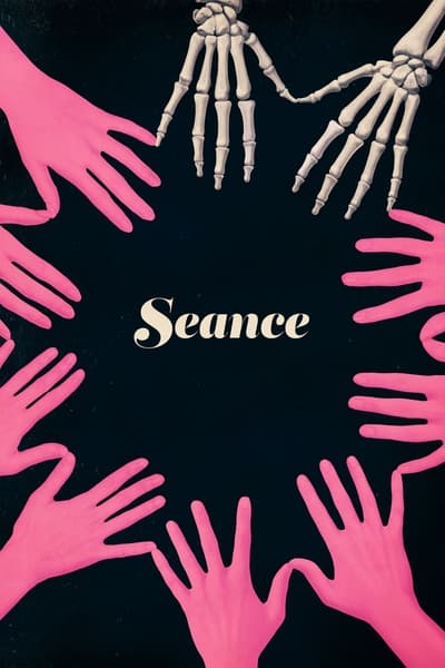 Seance (2021) 1080p BluRay x265-RARBG
