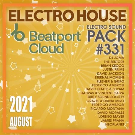 Beatport Electro House: Sound Pack #331 (2021)