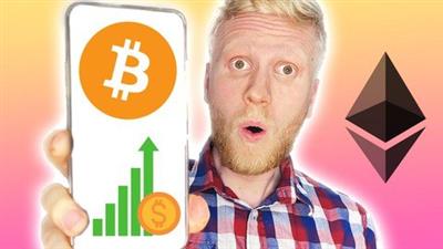 Udemy - Cryptocurrency Trading for Beginners 2021 (CLICK-BY-CLICK)