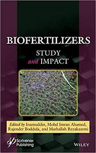 Biofertilizers Study and Impact