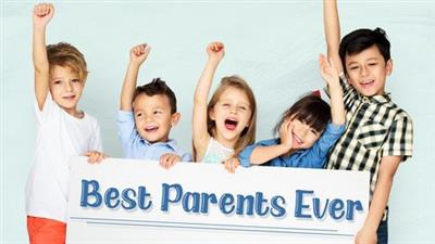Udemy - Conscious Parenting Masterclass  Effective Growth of kids
