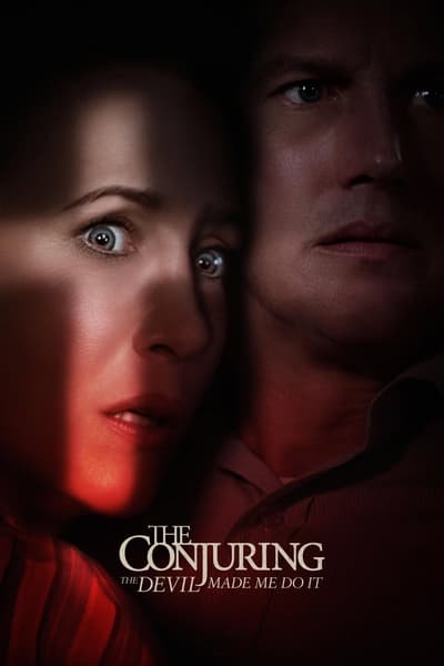 The Conjuring The Devil Made Me Do It (2021) 720p BluRay H264 AAC-RARBG