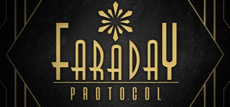Faraday Protocol [FitGirl Repack]