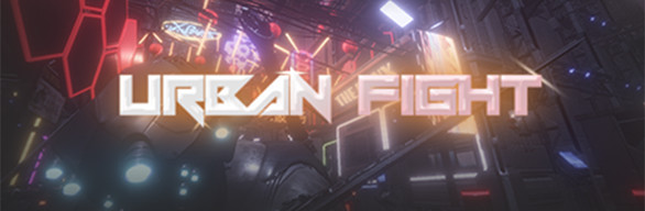 Urban Fight Update v20210810 incl DLC-PLAZA