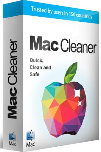 MacCleaner 2 PRO 2.6.1 (2021) Eng