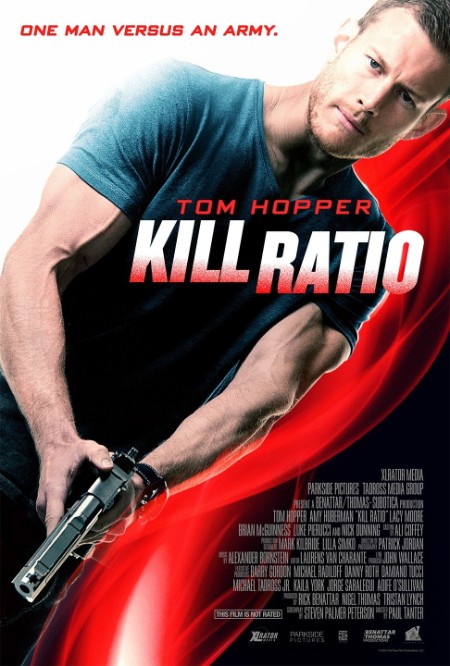 Kill Ratio 2016 1080p WEBRip x265-RARBG